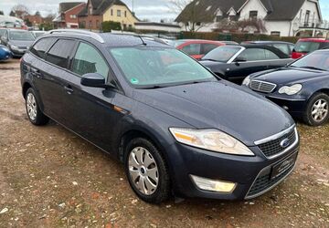 Ford Mondeo 113.573 km 7.343 &euro; Ahrensbök 23623
