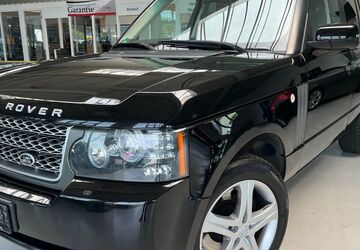 Land Rover Range Rover 198.231 km 13.500 &euro; Stockelsdorf 23617