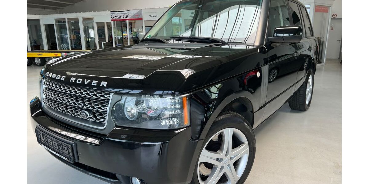 Land Rover Range Rover 198.231 km 17.500 &euro; Stockelsdorf 23617