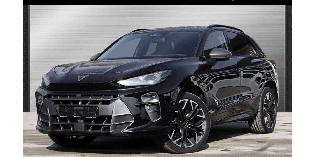 Cupra Terramar 8.792 km 39.580 &euro; Bad Oldesloe 23843