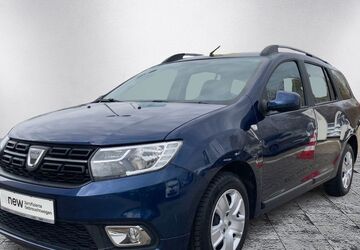Dacia Logan 133.400 km 7.980 &euro; Lübeck 23560