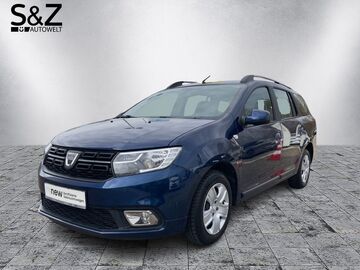 Gebrauchte Dacia Logan