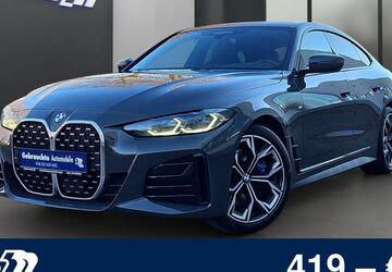 BMW 430 Gran Coupé 54.817 km 41.990 &euro; Bad Segeberg 23795