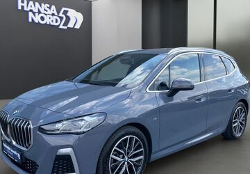 BMW 218 Active Tourer 40.702 km 27.150 &euro; Lübeck 23554