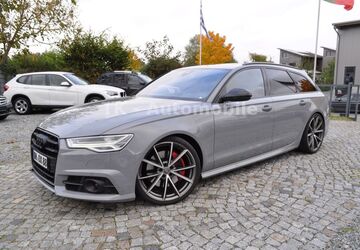 Audi A6 288.000 km 28.980 &euro; Ahrensbök 23623