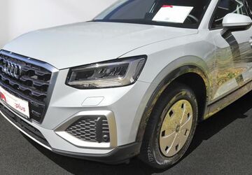 Audi Q2 5.000 km 34.450 &euro; Lübeck 23556
