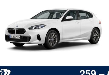 BMW 120 13.139 km 28.750 &euro; Lübeck 23560