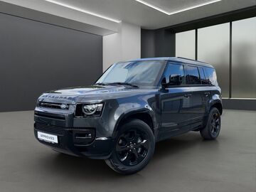 Gebrauchte Land Rover Defender
