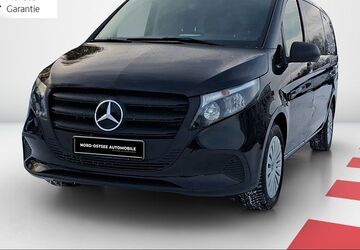 Mercedes-Benz Vito 40.429 km 44.490 &euro; Reinfeld 23858