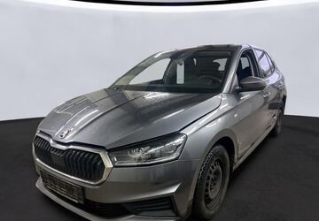 Skoda Fabia 71.340 km 15.880 &euro; Bad Schwartau 23611