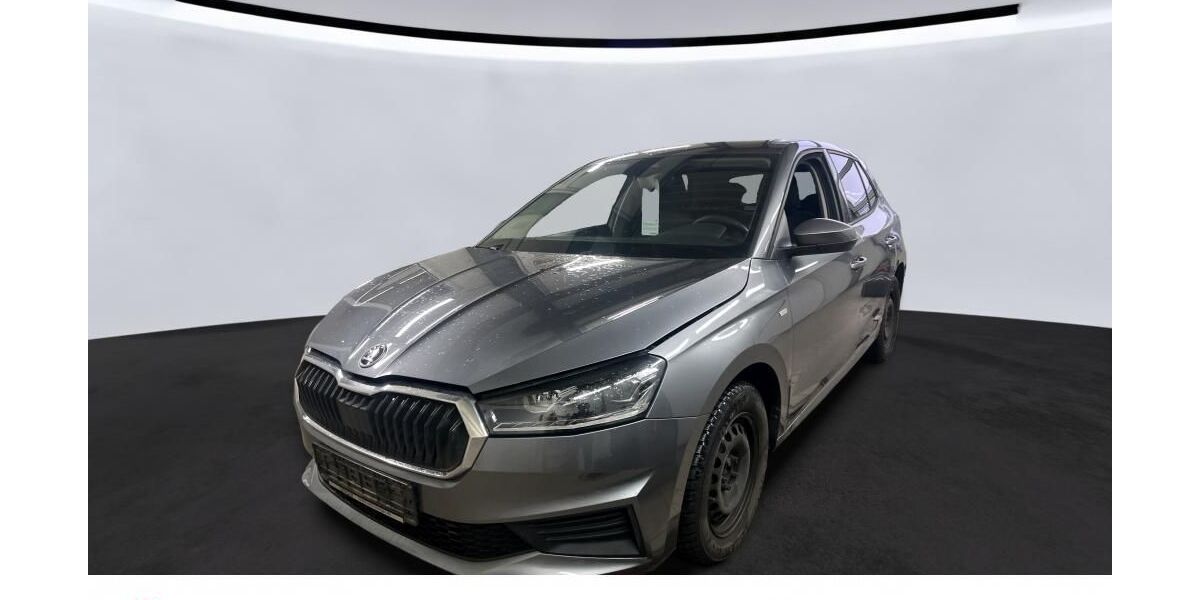 Skoda Fabia 71.340 km 15.880 &euro; Bad Schwartau 23611