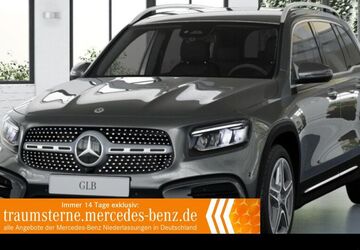 Mercedes-Benz GLB 200 6.313 km 40.890 &euro; Lübeck 23556