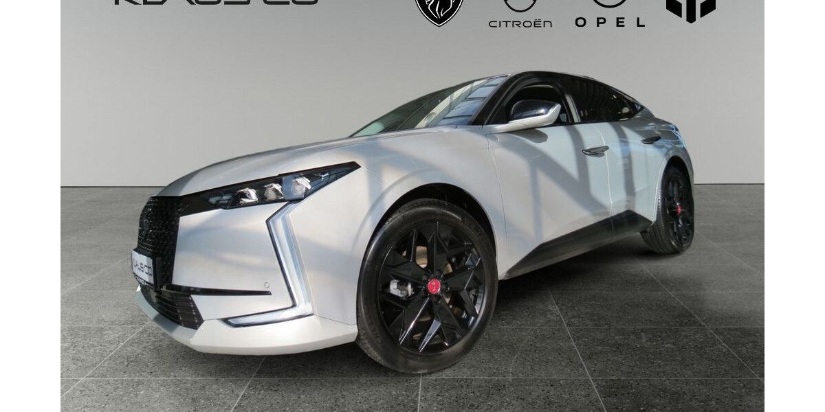 DS Automobiles DS4 14.325 km 25.490 &euro; Lübeck 23562