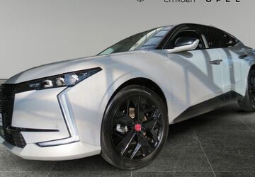 DS Automobiles DS4 14.325 km 25.980 &euro; Lübeck 23562