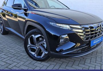 Hyundai TUCSON 25.217 km 32.798 &euro; Mölln 23879