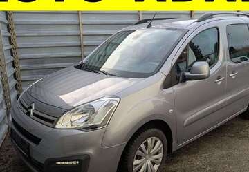 Citroen Berlingo 117.760 km 11.450 &euro; Lübeck 23556