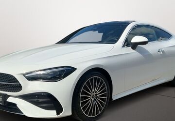 Mercedes-Benz CLE 220 4.229 km 49.990 &euro; Lübeck 23556