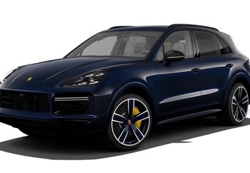 Porsche Cayenne 67.878 km 82.890 &euro; Lübeck 23560