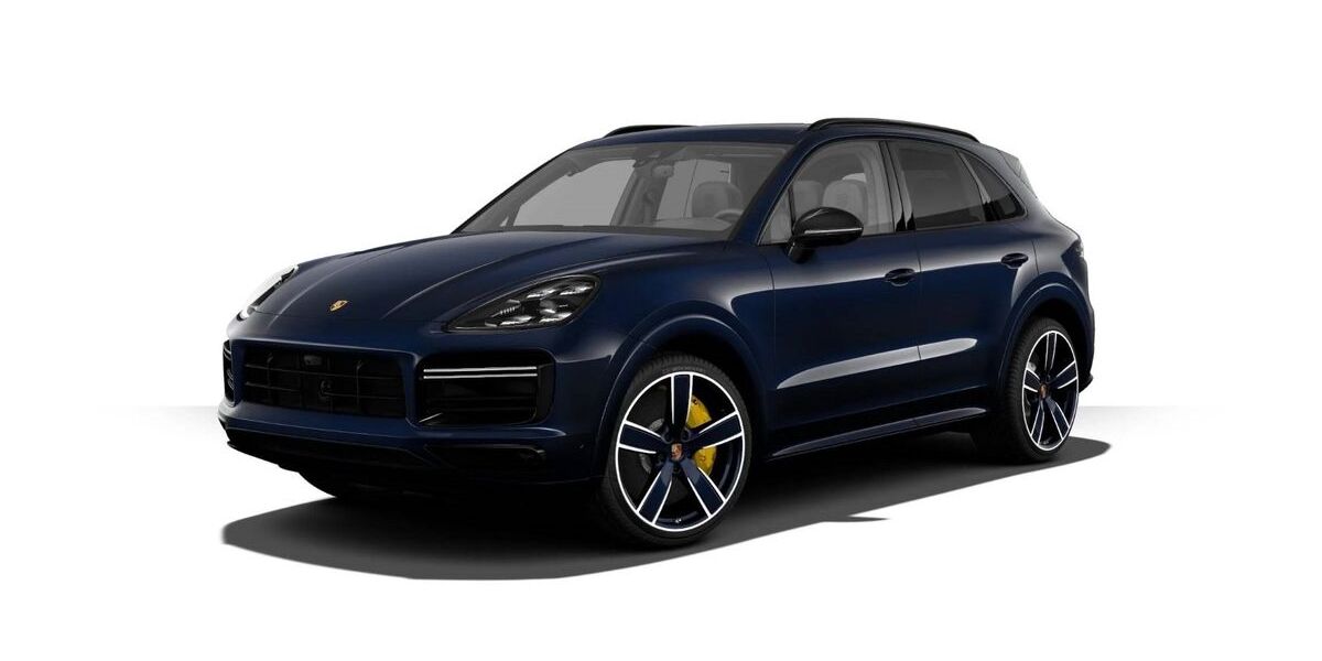 Porsche Cayenne 67.878 km 82.890 &euro; Lübeck 23560
