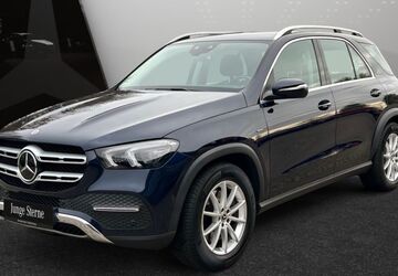 Mercedes-Benz GLE 350 79.041 km 47.890 &euro; Lübeck 23556