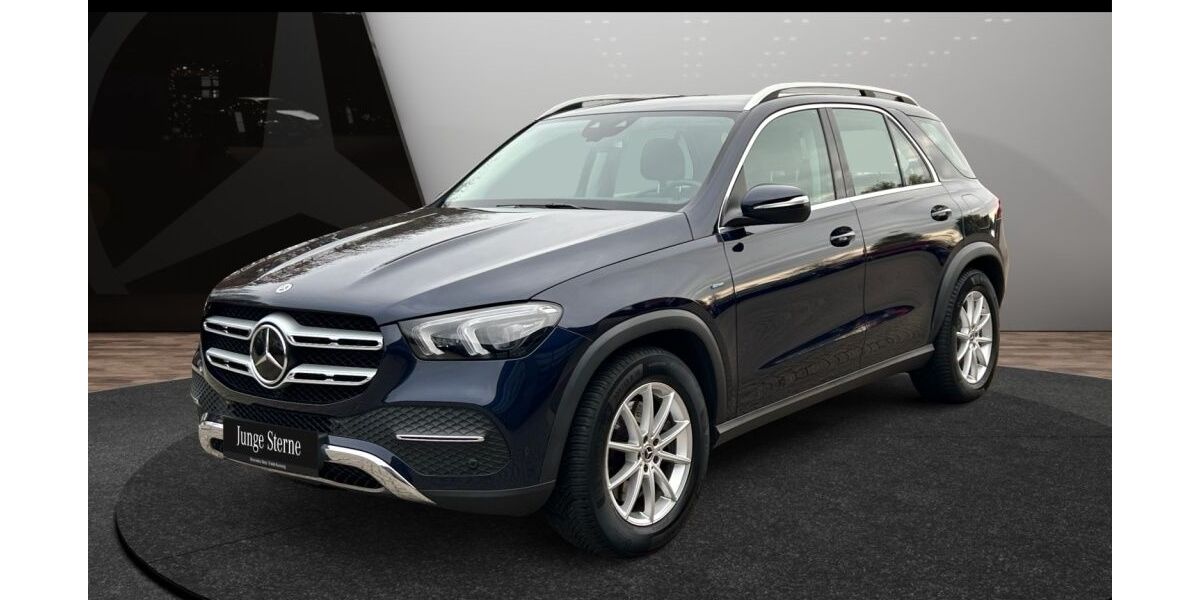 Mercedes-Benz GLE 350 79.041 km 47.890 &euro; Lübeck 23556