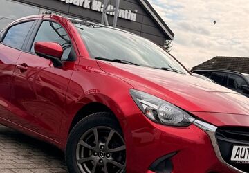 Mazda 2 59.900 km 11.800 &euro; Stepenitztal 23936