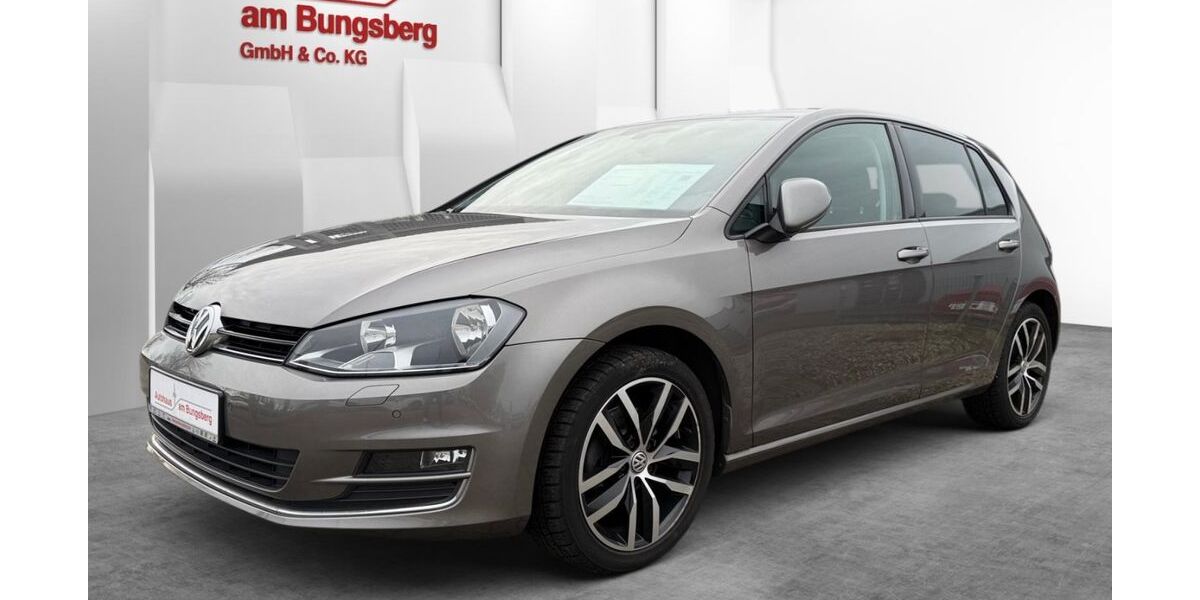 VW Golf 117.600 km 14.990 &euro; Lübeck 23554
