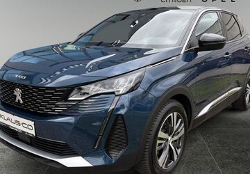 Peugeot 3008 25.297 km 26.490 &euro; Lübeck 23562