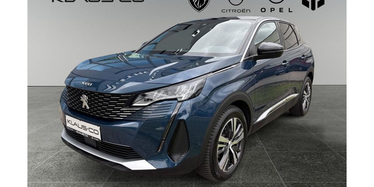 Peugeot 3008 25.297 km 26.490 &euro; Lübeck 23562