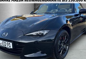 Mazda MX-5 3.675 km 30.850 &euro; Lübeck 23558