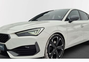 Cupra Leon 23.182 km 31.789 &euro; Mölln 23879