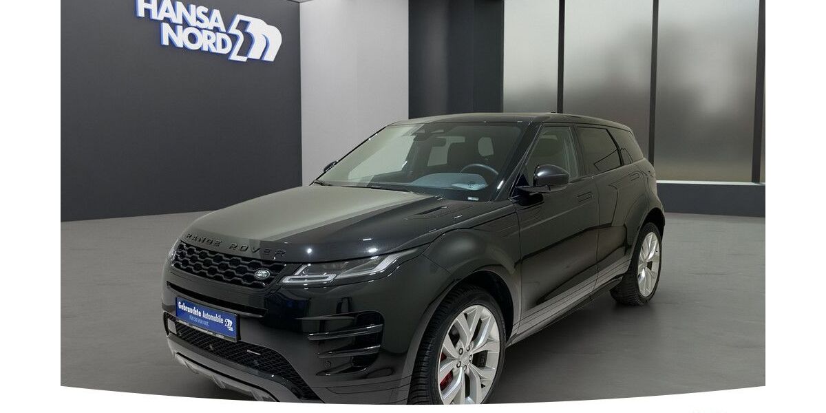 Land Rover Range Rover Evoque 103.147 km 33.950 &euro; Lübeck 23554