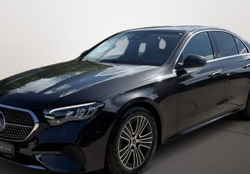 Mercedes-Benz E 220 11.569 km 46.990 &euro; Lübeck 23556