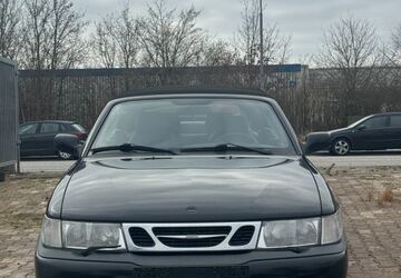 Saab 9-3 225.251 km 1.400 &euro; Lübeck 23560