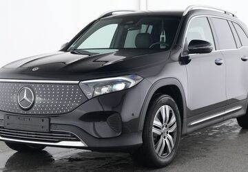 Mercedes-Benz EQB 37.947 km 35.935 &euro; Bad Oldesloe 23843