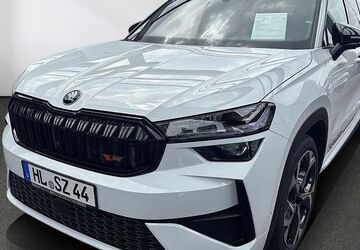 Skoda Kodiaq 8.000 km 57.490 &euro; Lübeck 23560
