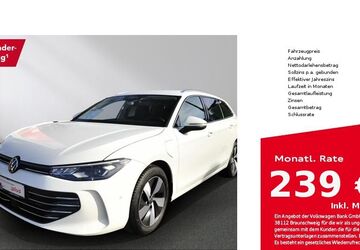 VW Passat Variant 25.900 km 35.380 &euro; Bad Oldesloe 23843