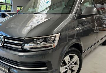 VW T6 Multivan 177.139 km 29.000 &euro; Stockelsdorf 23617