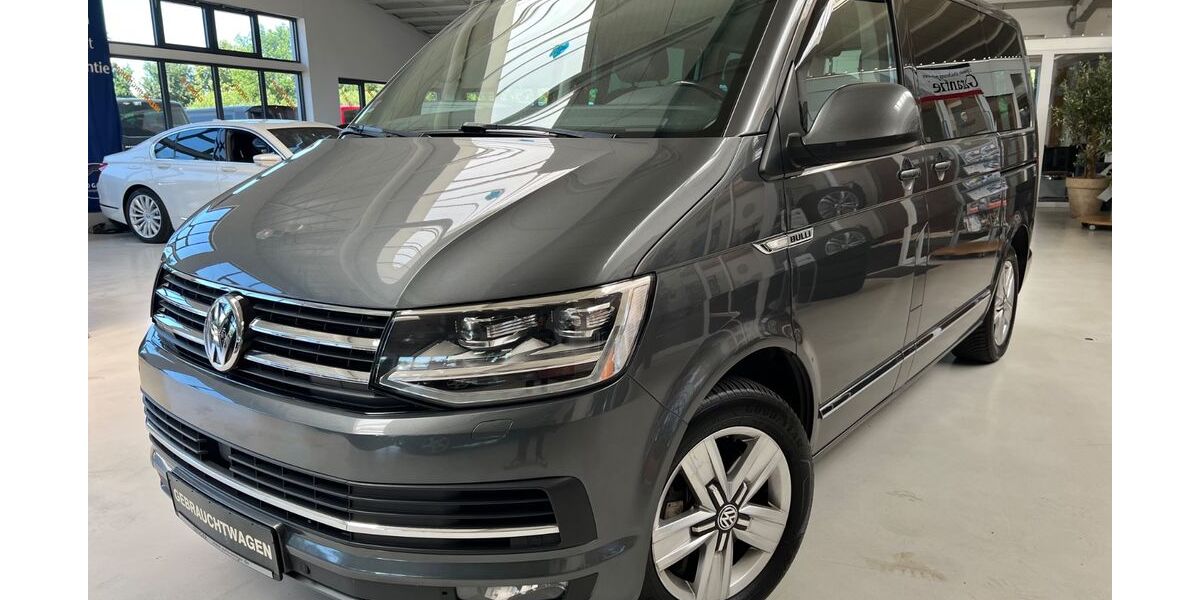 VW T6 Multivan 177.139 km 33.000 &euro; Stockelsdorf 23617