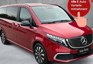 Mercedes-Benz EQV 18.468 km 45.250 &euro; Lübeck 23556