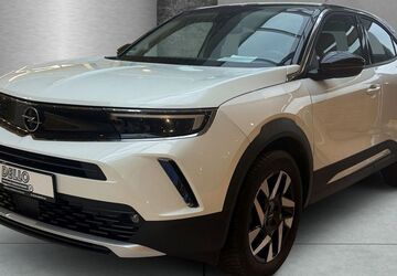 Opel Mokka 25.862 km 18.750 &euro; Lübeck 23558