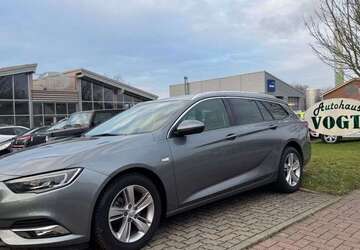 Opel Insignia 24.509 km 19.990 &euro; Bad Segeberg 23795