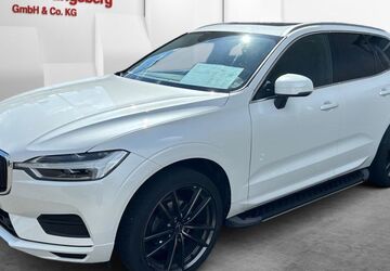 Volvo XC60 82.400 km 28.990 &euro; Lübeck 23554