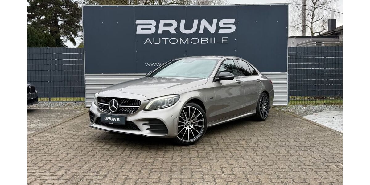 Mercedes-Benz C 300 105.615 km 29.990 &euro; Lübeck 23560