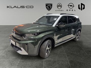 Gebrauchte Citroen C3 Aircross