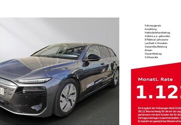 Audi A6 e-tron 7.000 km 72.890 &euro; Lübeck 23556
