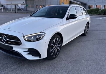 Mercedes-Benz E 300 70.732 km 36.590 &euro; Lübeck 23556