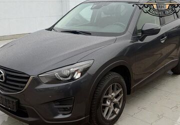 Mazda CX-5 220.000 km 8.999 &euro; Lübeck 23560