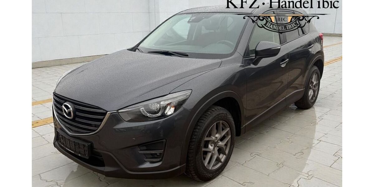 Mazda CX-5 220.000 km 8.999 &euro; Lübeck 23560