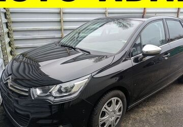 Citroen C4 194.729 km 5.300 &euro; Lübeck 23556